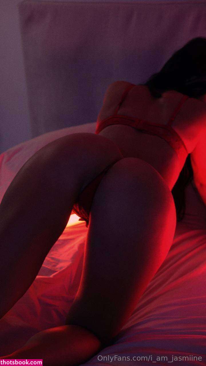 Am Jasmiine Photo #4