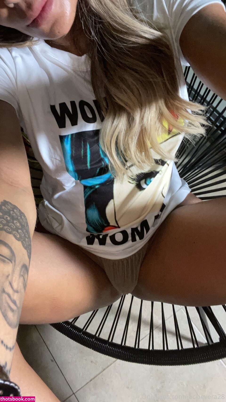 Jackie Vera Photo #32