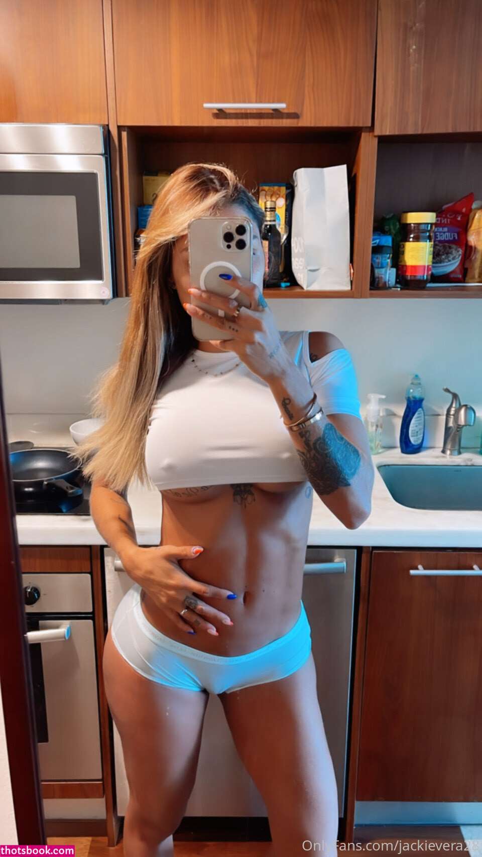 Jackie Vera Photo #34