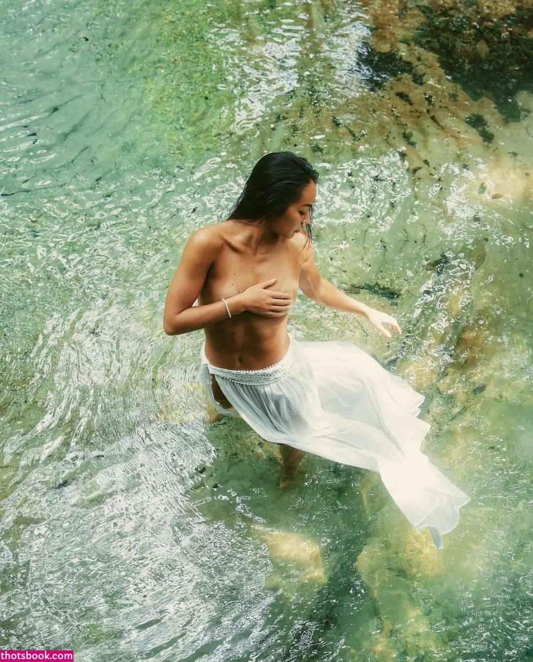 Lycia Calvet Photo #2