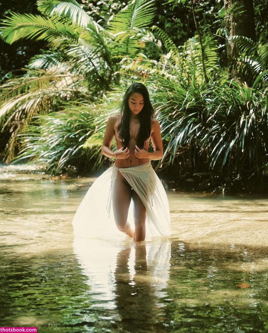 Lycia Calvet Photo #4