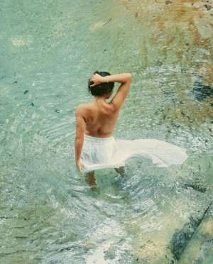 Lycia Calvet Photo #1