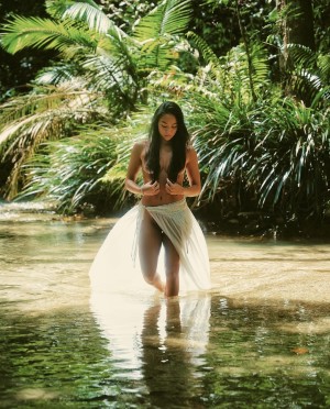 Lycia Calvet Photo #4