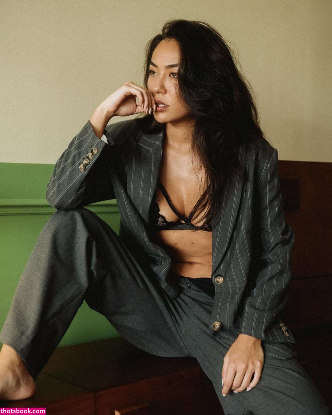 Lycia Calvet Photo #7