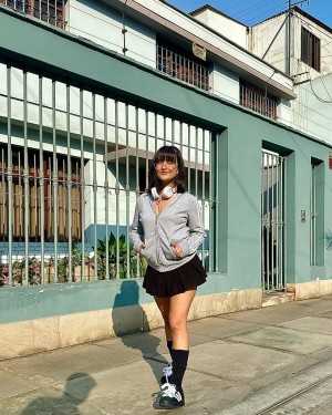 Merly Morello Photo #6