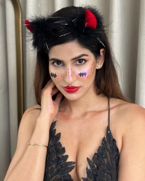 Sakshi Malik Post #2