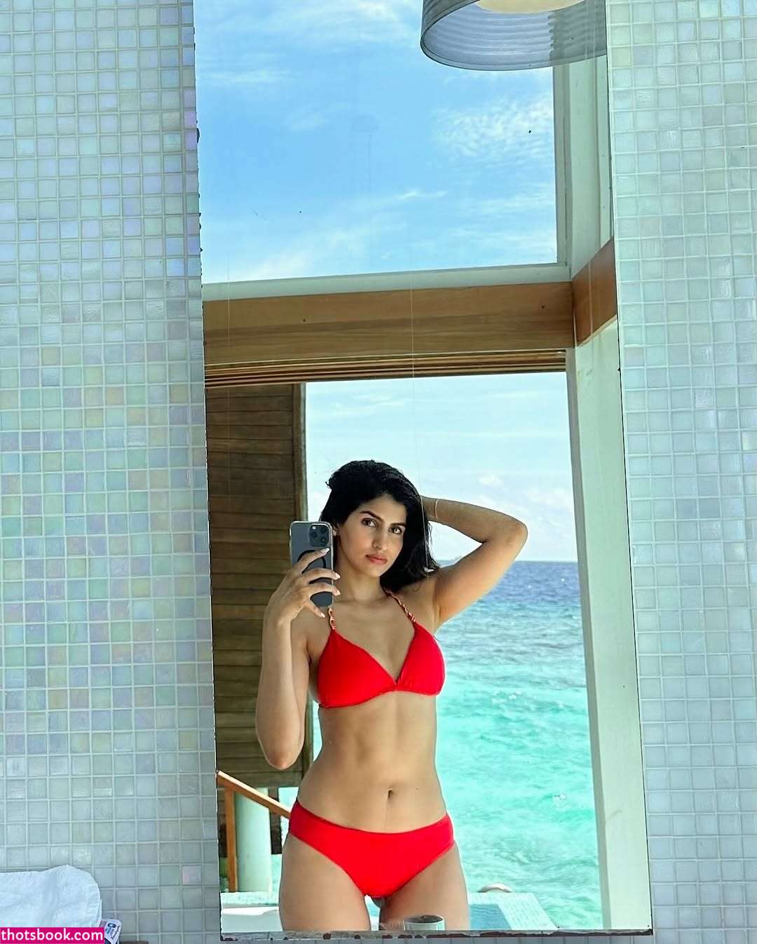 Sakshi Malik Photo #20