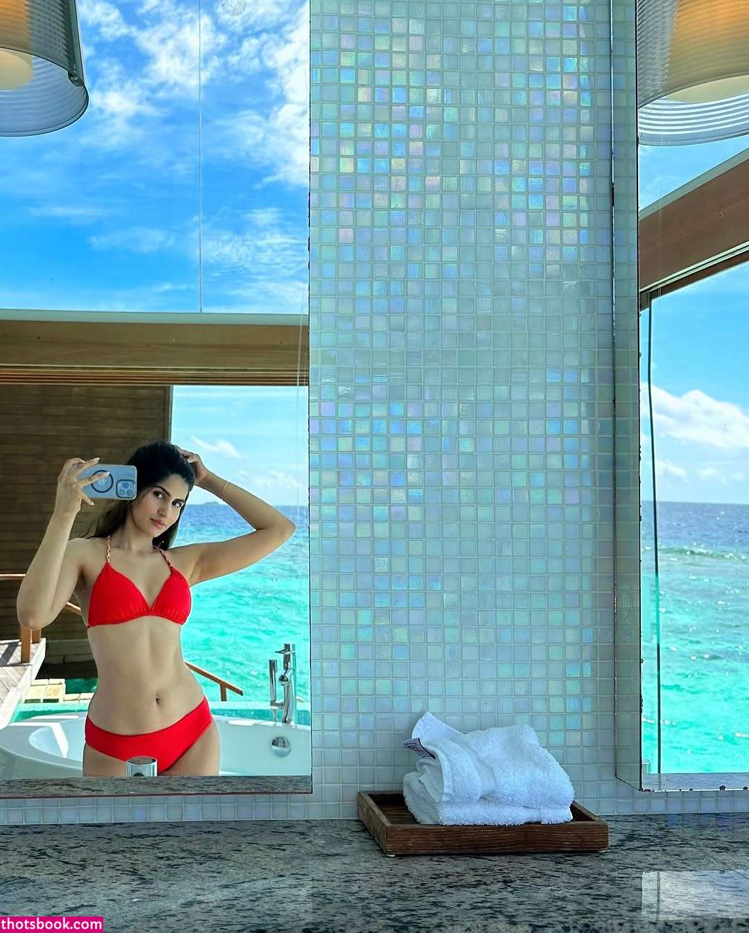 Sakshi Malik Photo #21