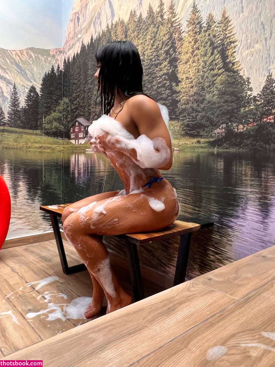 Sammantha Jimenez Photo #17