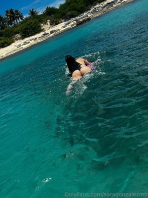 Sara Gonzales Photo #32