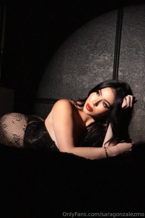 Sara Gonzales Photo #36