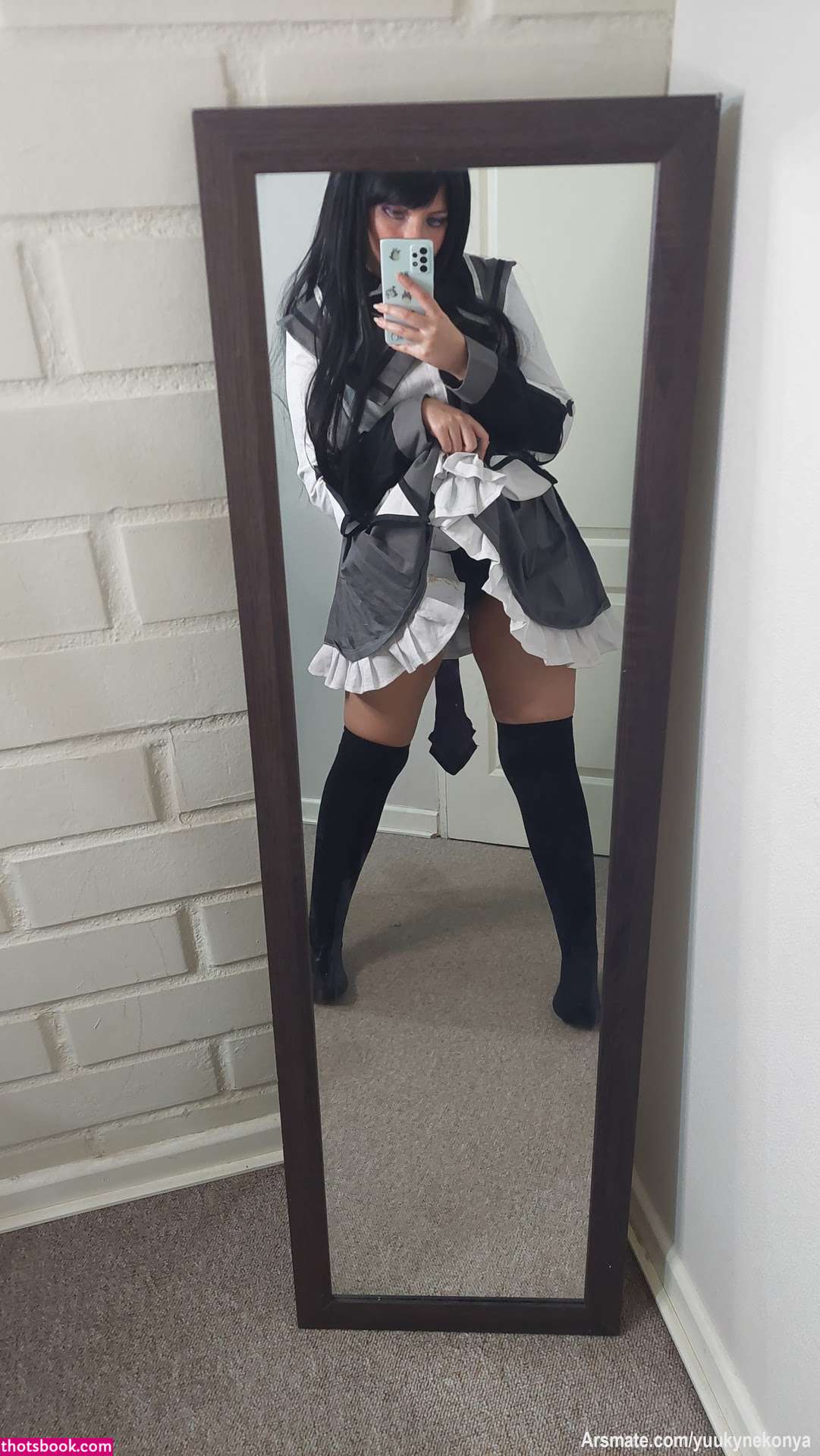 Yuuky neko nya Photo #34