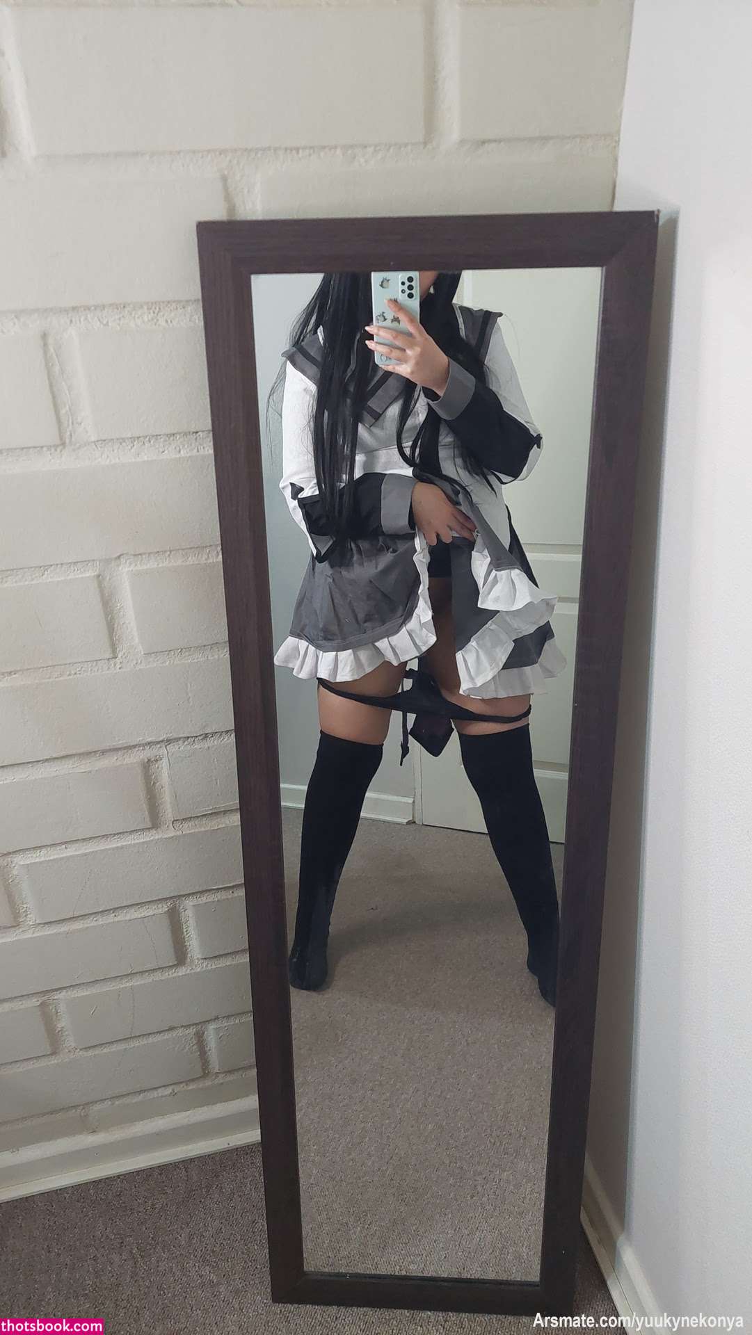 Yuuky neko nya Photo #36