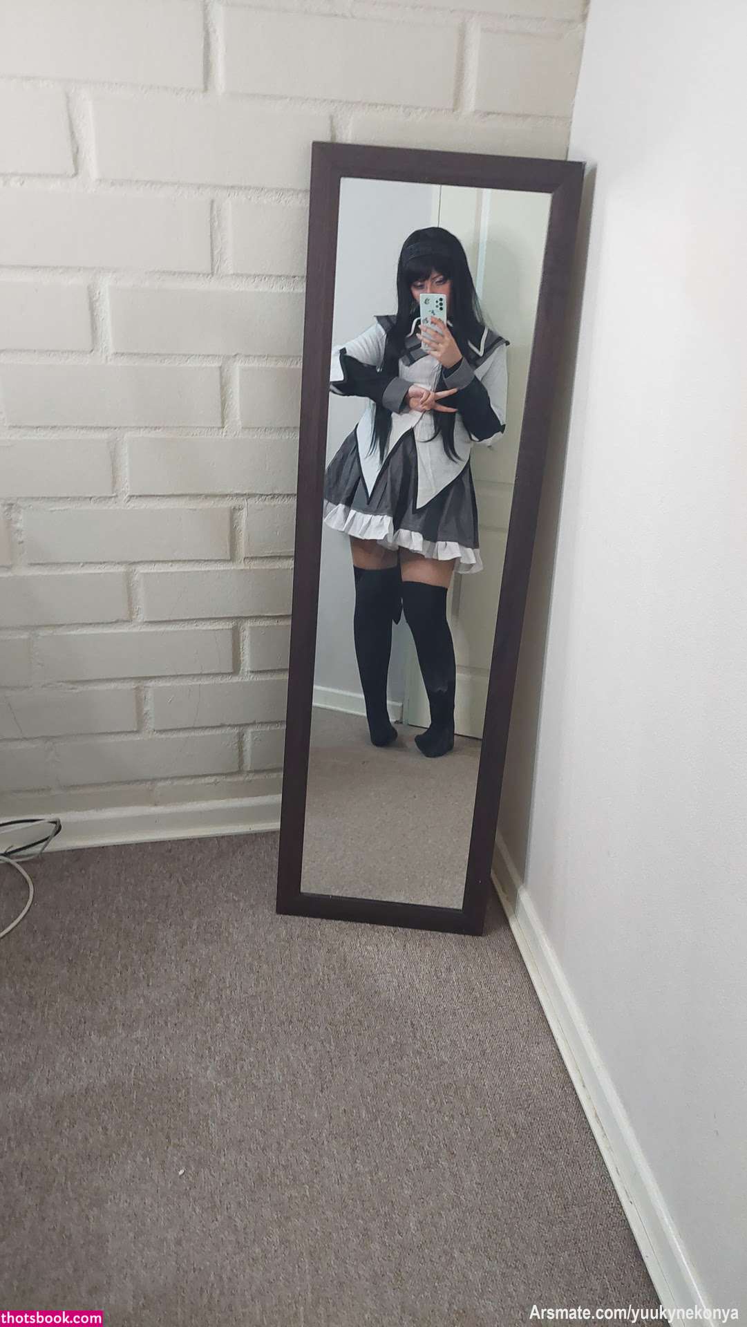 Yuuky neko nya Photo #37