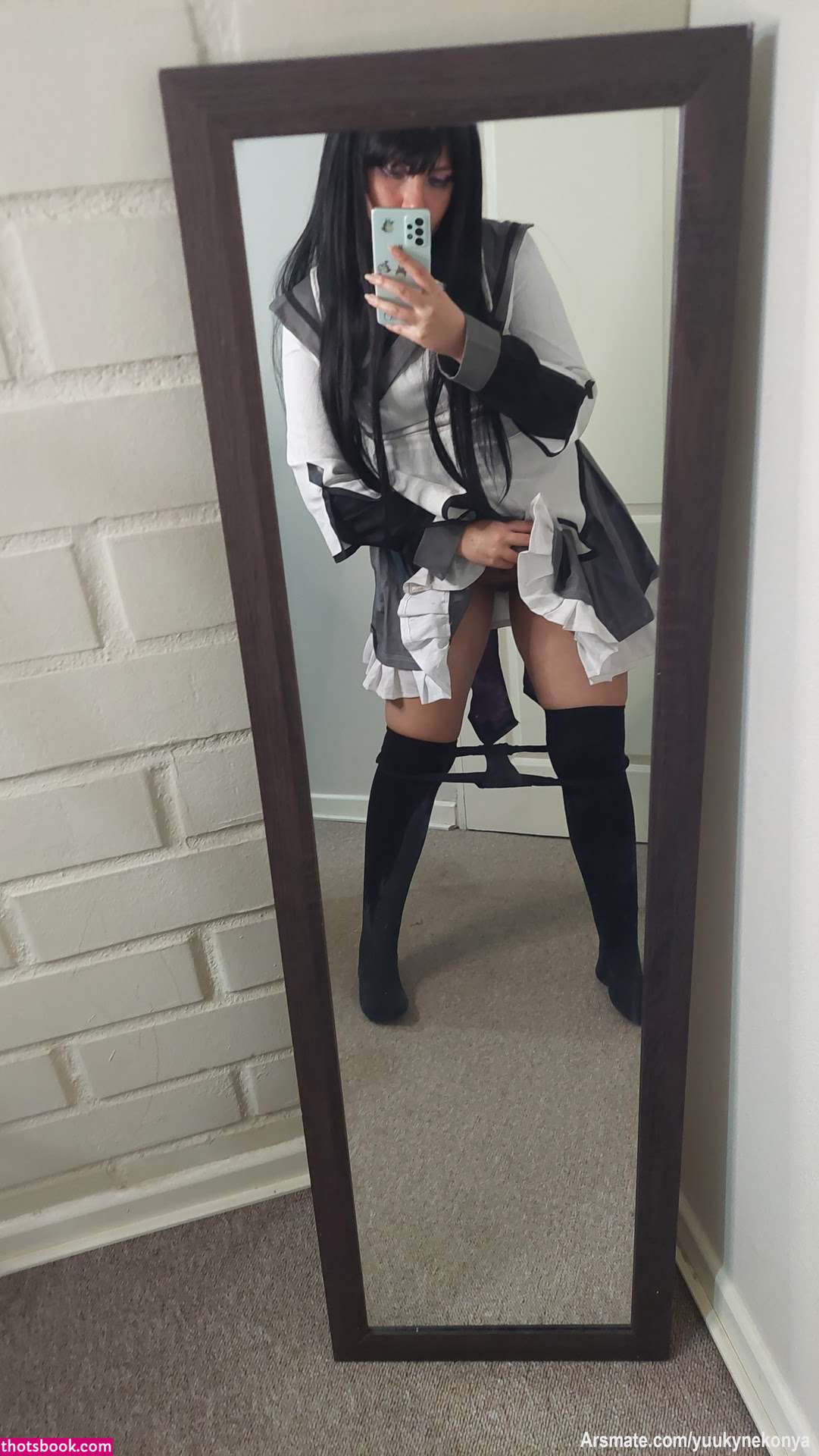 Yuuky neko nya Photo #38