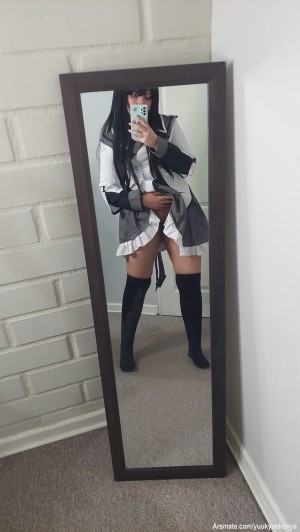 Yuuky neko nya Photo #31