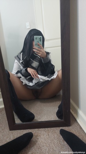 Yuuky neko nya Photo #32