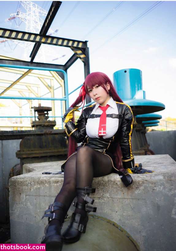 Misaka Seven Photo #28