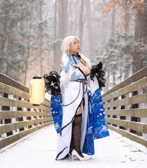 Misaka Seven Photo #30