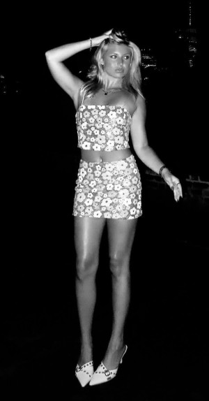 Erin Naylor Photo #6