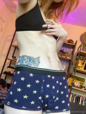 haelstormingz Photo #26