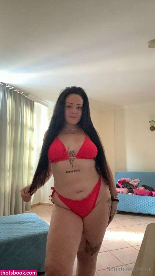 Its Sofiablack Photo #11