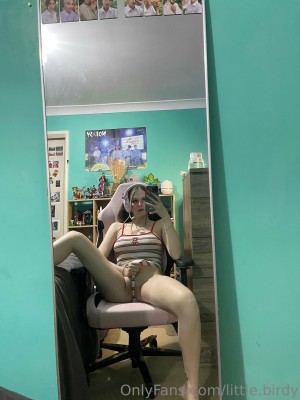 littlebirdyasmr Photo #29