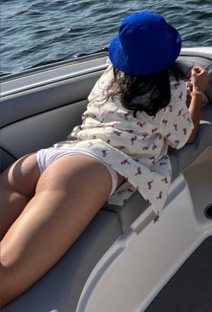 Sonia Ferragatta Photo #9