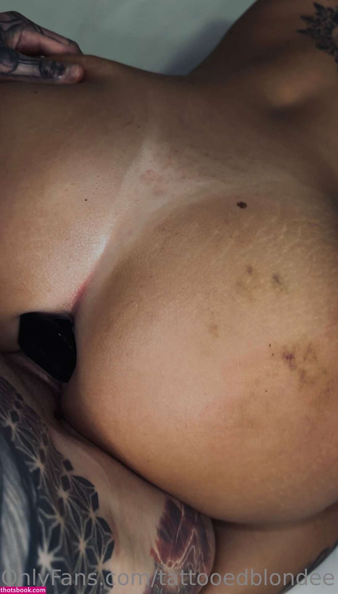 tattooedblondee Photo #25