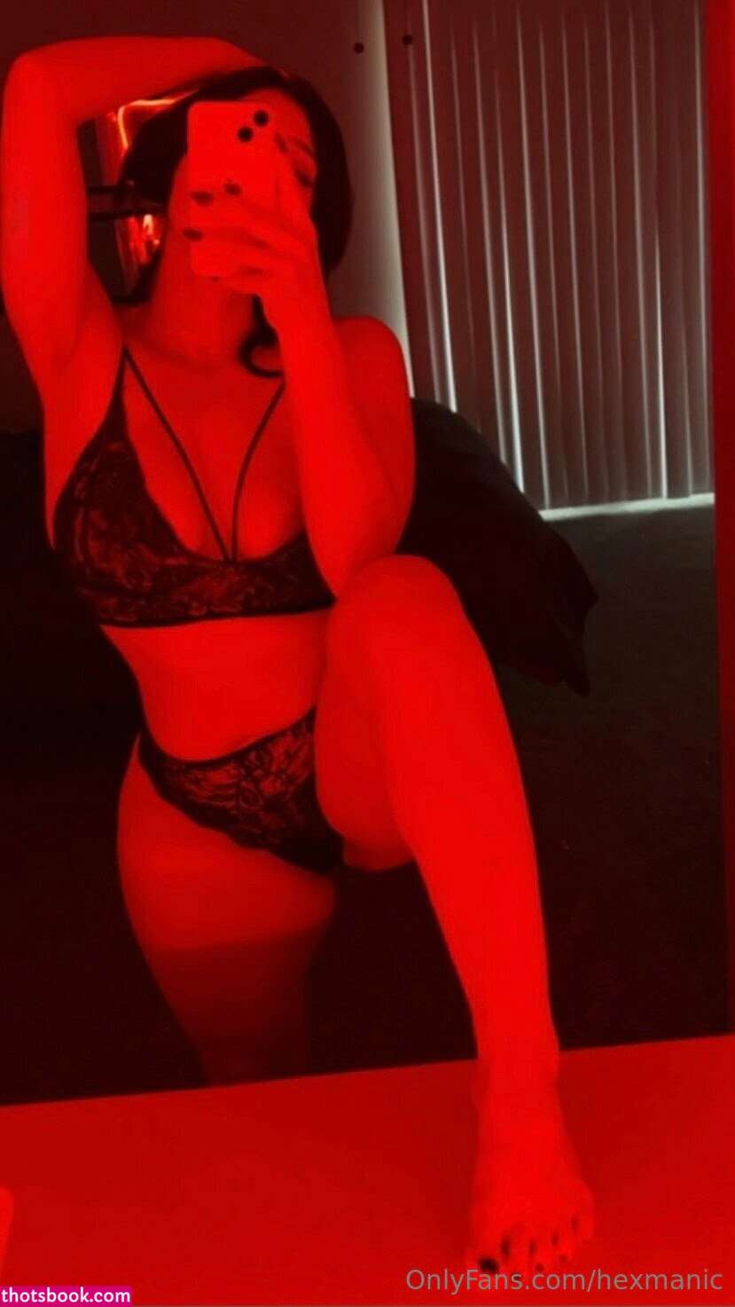 Trithequeen Photo #11