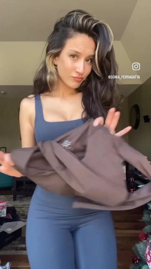 Sonia Ferragatta Post #6