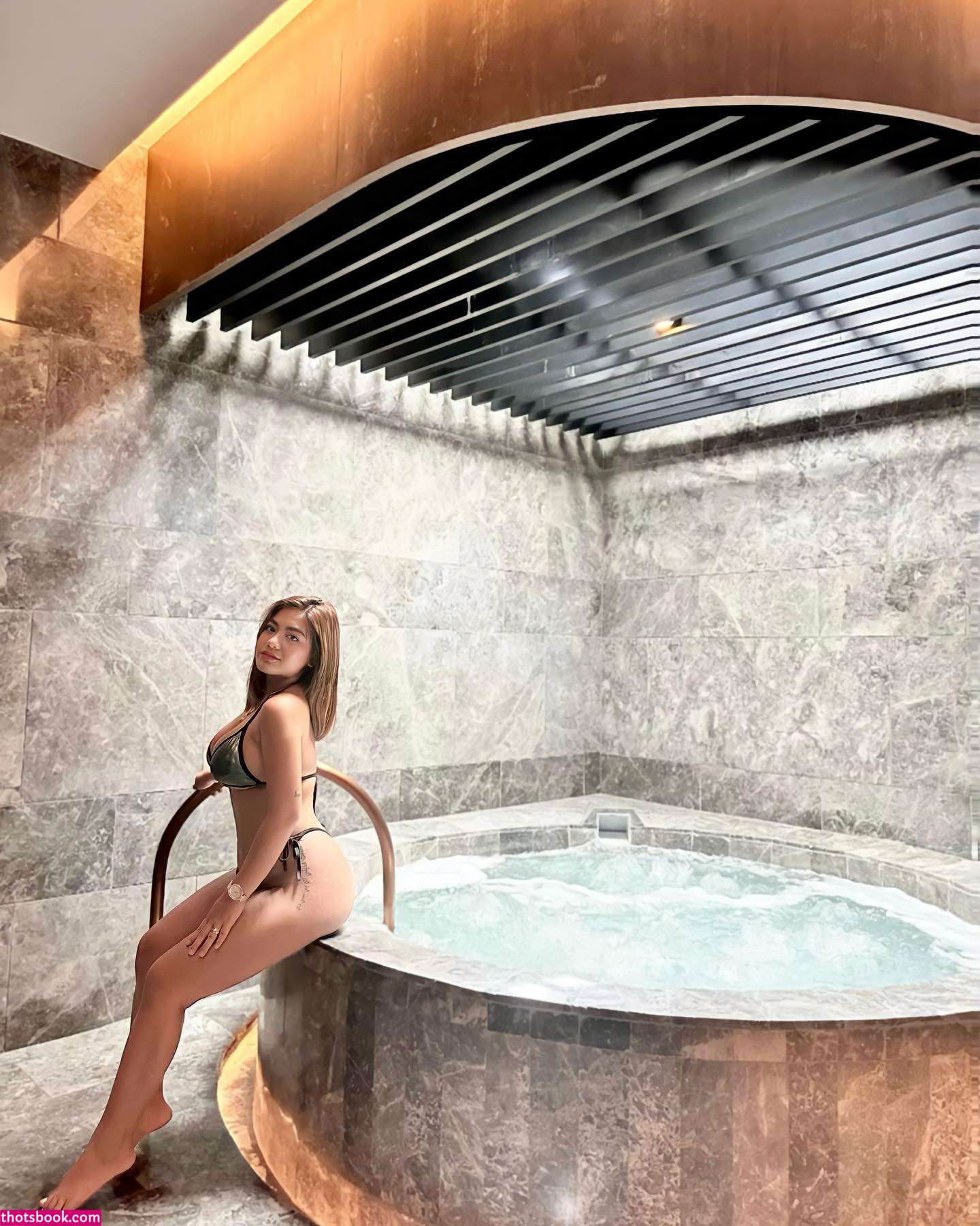 Abcde Hailley Sabado Photo #22