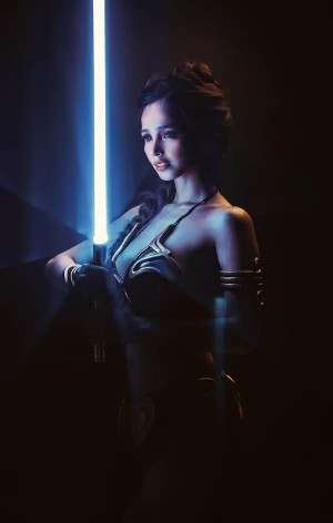 Anna Marcelo Photo #15