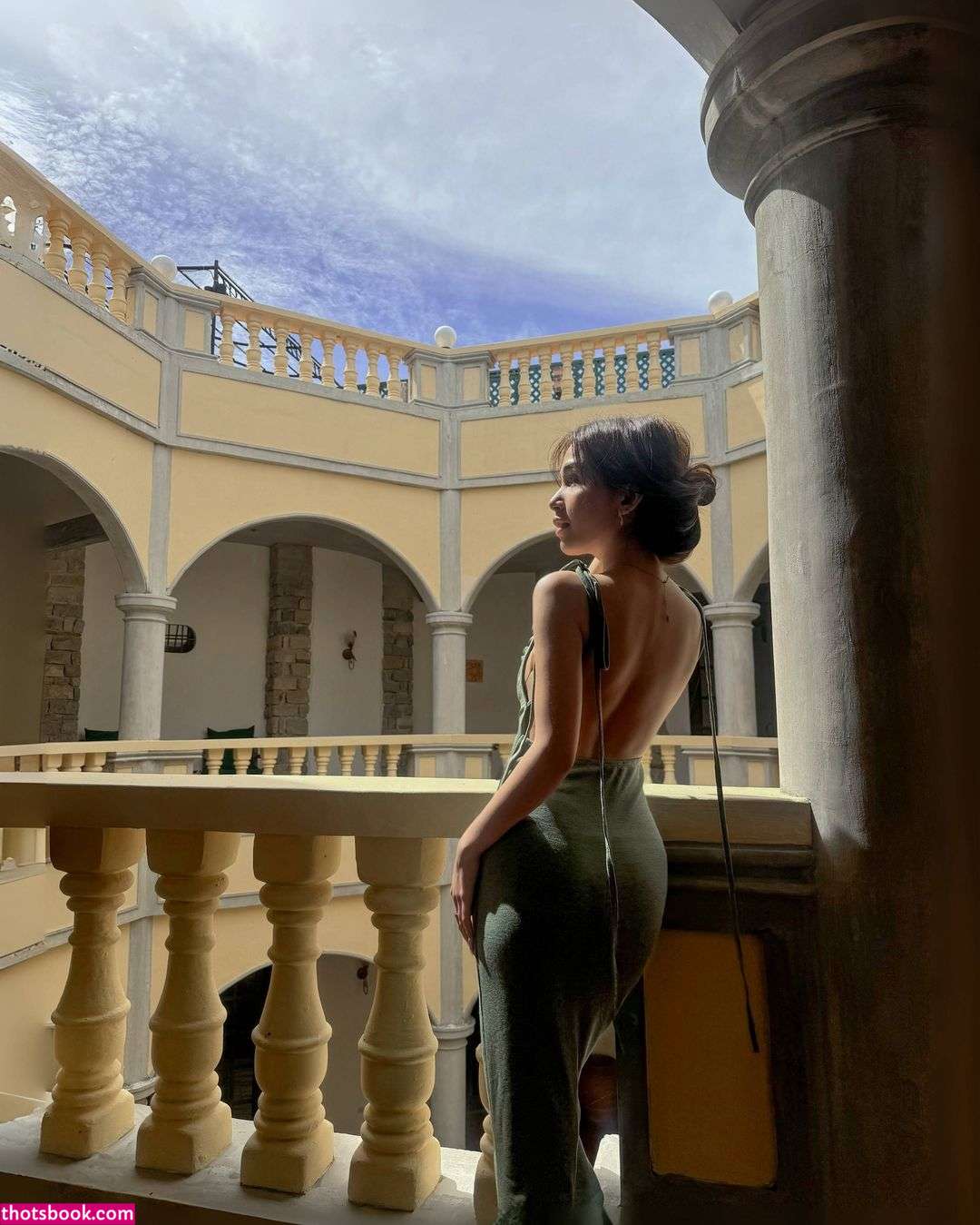 Anna Marcelo Photo #33