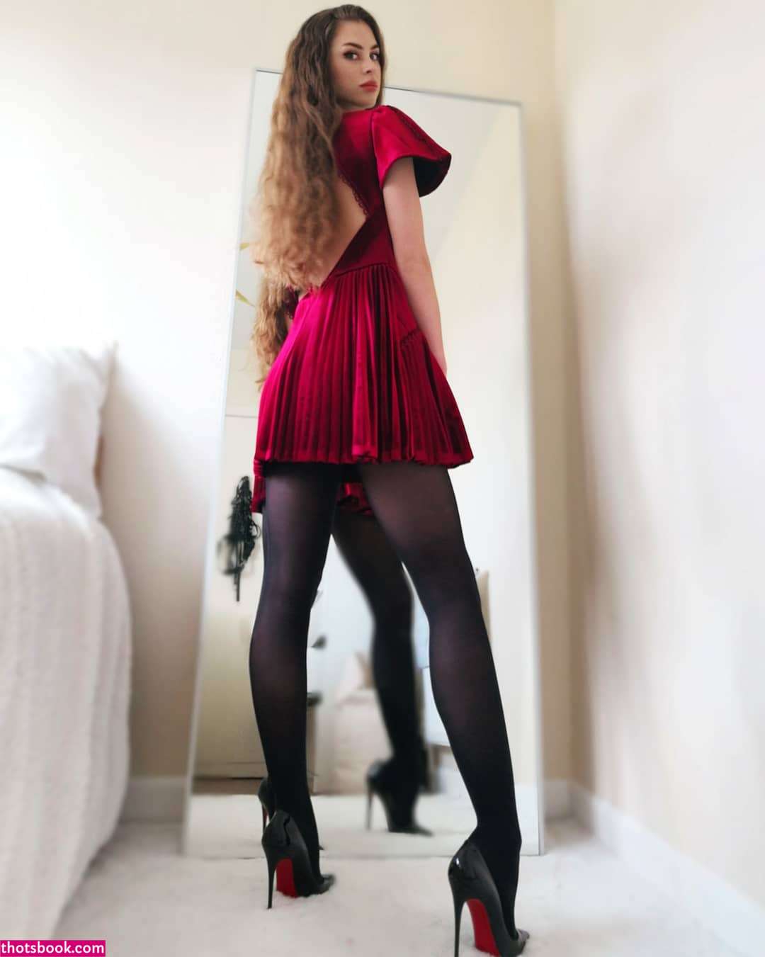 Bethany Evejames Photo #5