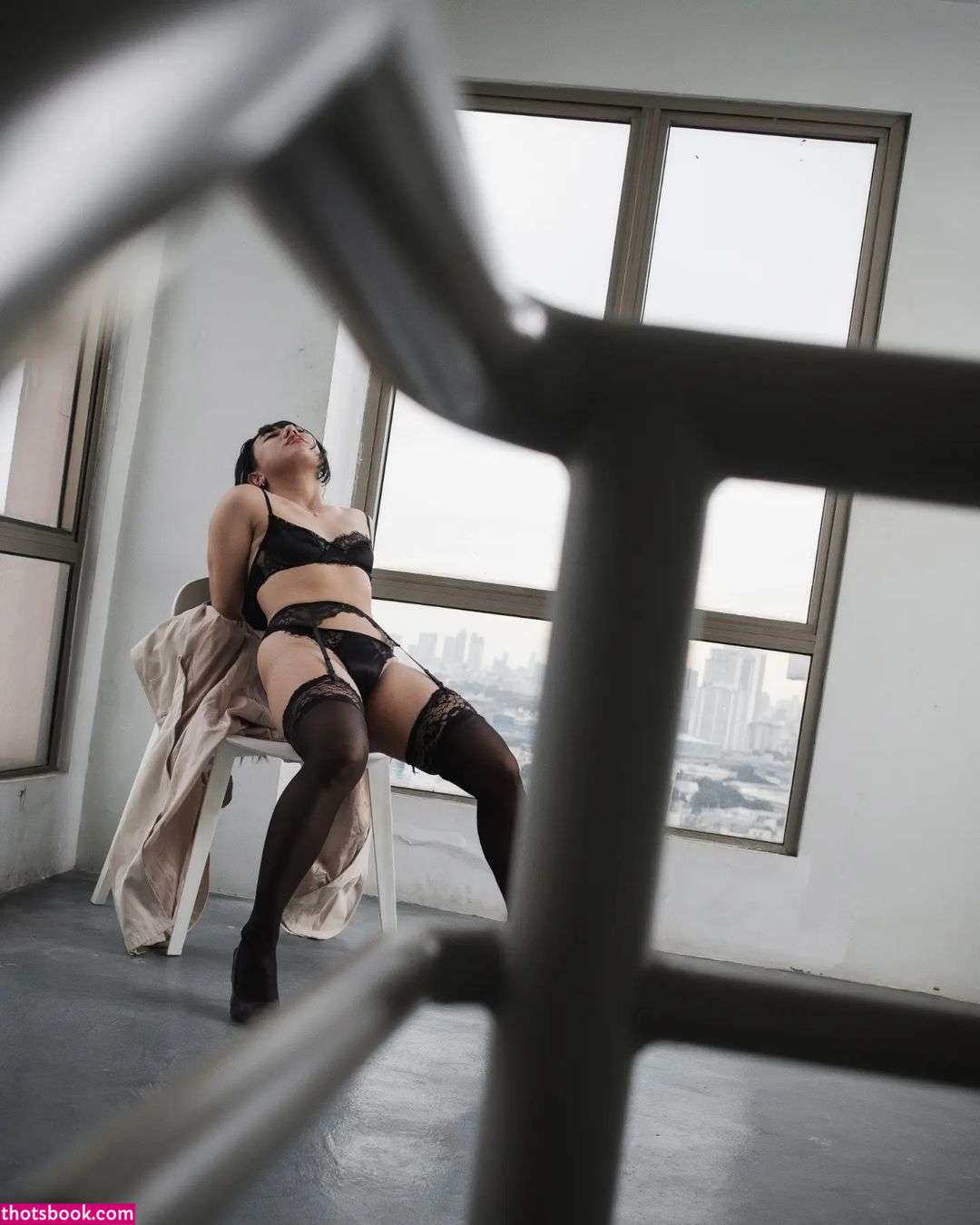 Cleomargarette Photo #8