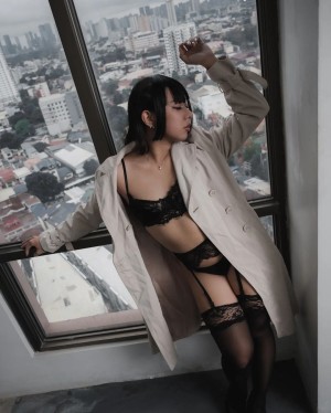 Cleomargarette Photo #6