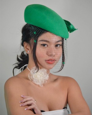 Izel Palacio Photo #28