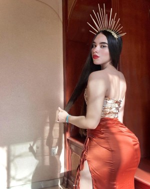 Valeria Romero Photo #3