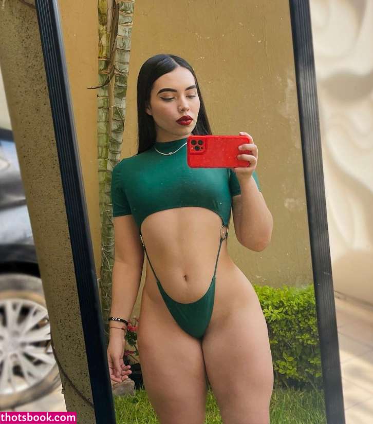 Valeria Romero Photo #34