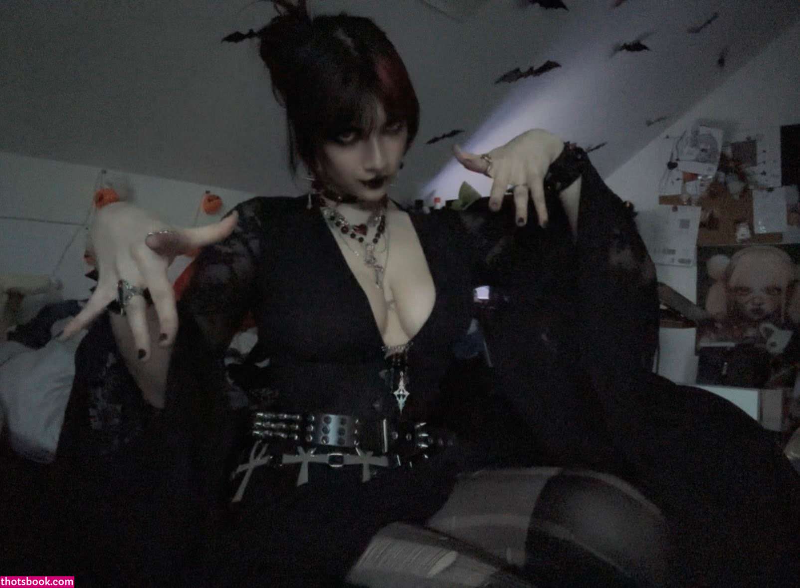 Vampyrisu Photo #32