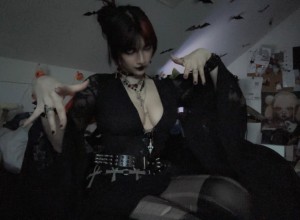 Vampyrisu Photo #32