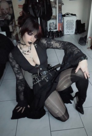 Vampyrisu Photo #37