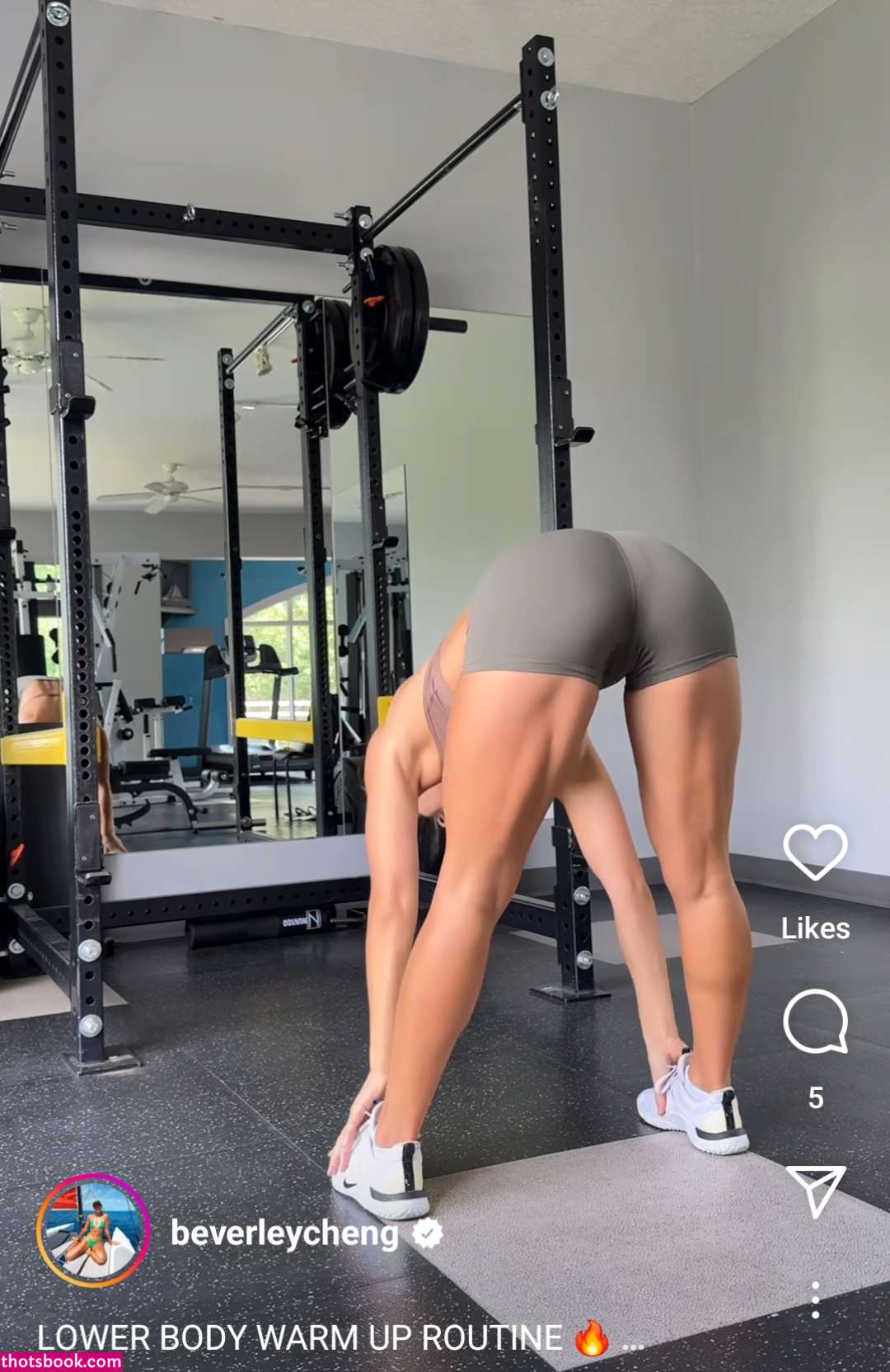 Beverley Cheng Photo #24