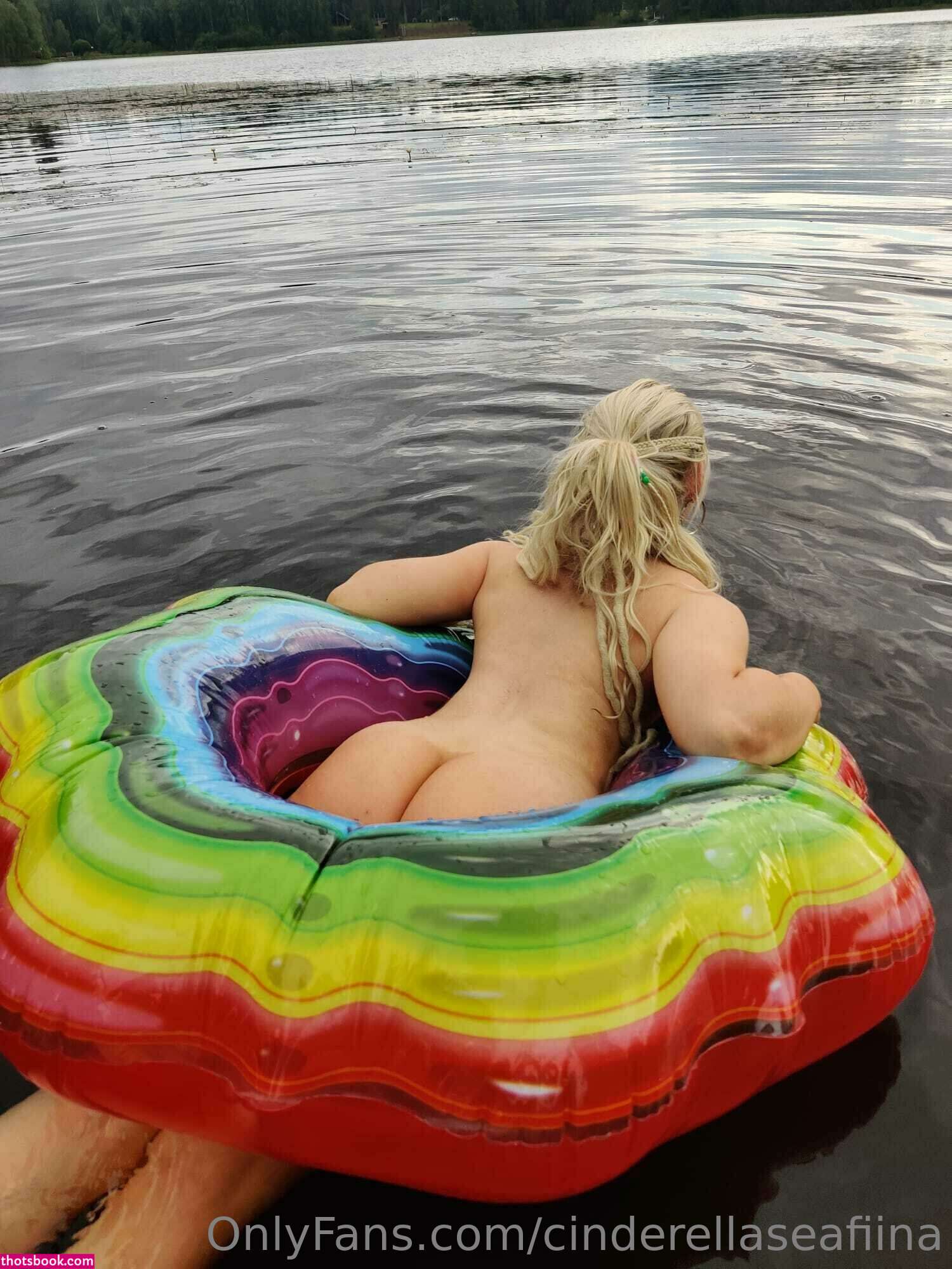 Cinderellaseafiina Photo #22
