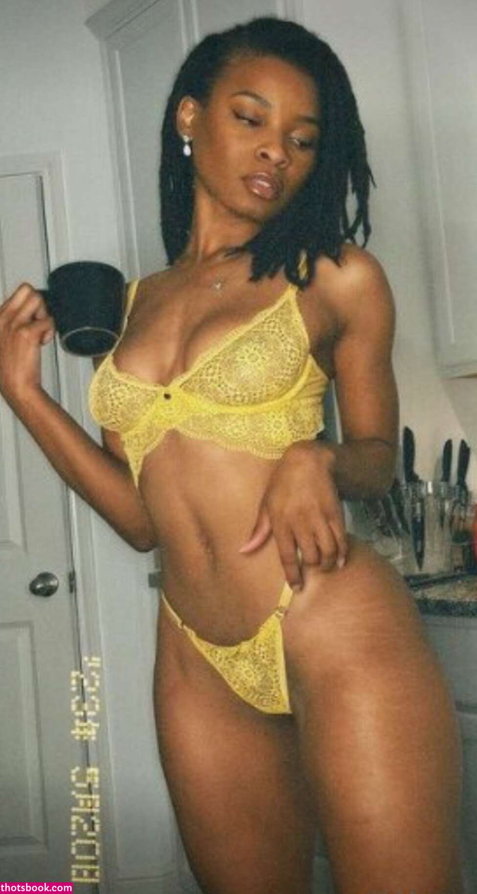 Courtney Randolph Photo #12