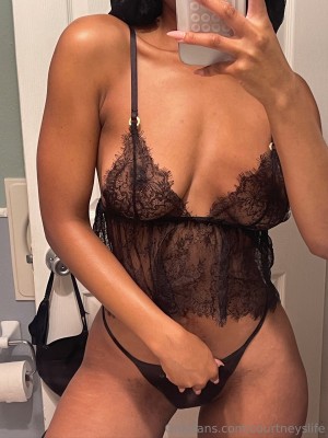 Courtney Randolph Photo #27