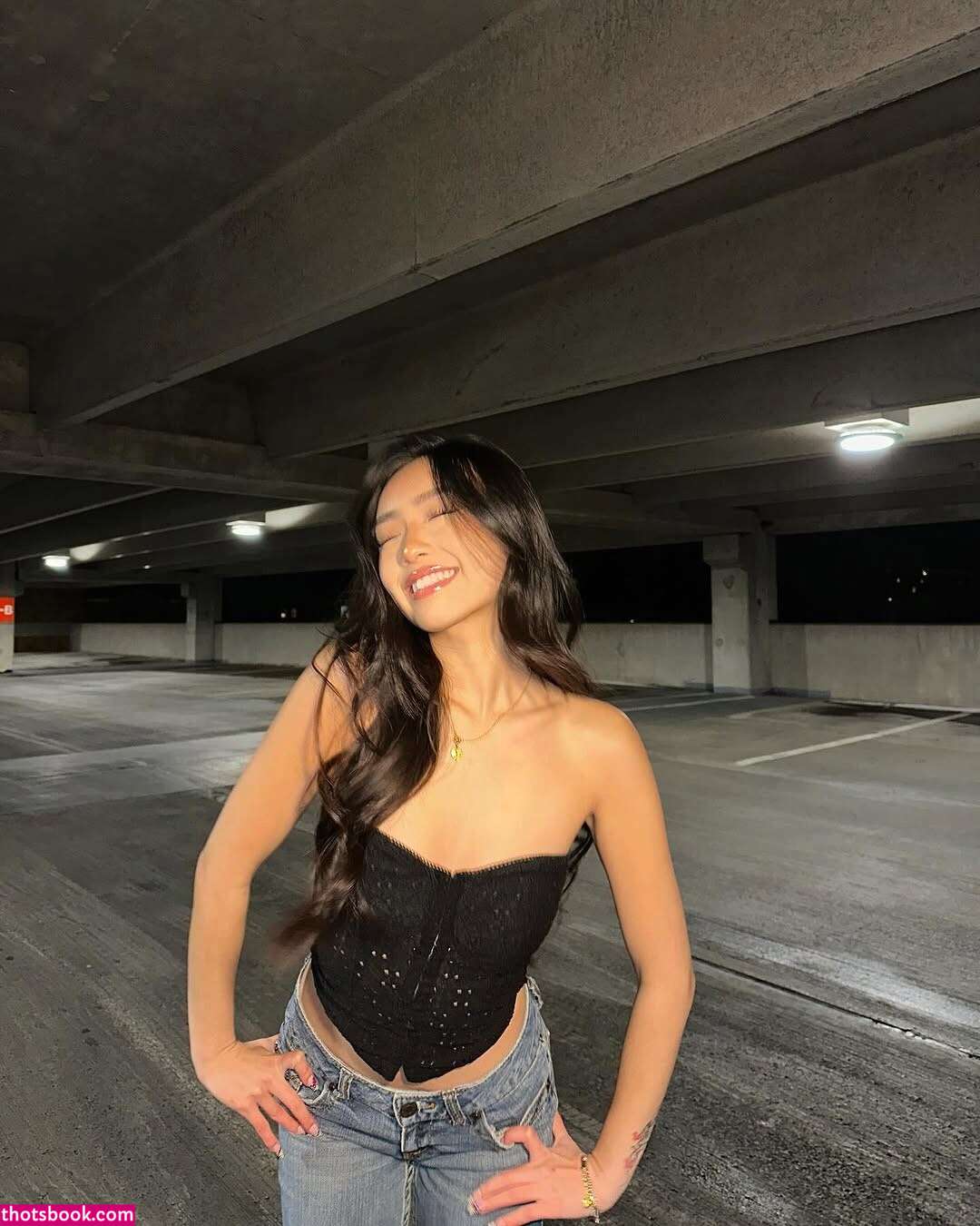 Daisy Chang Photo #15