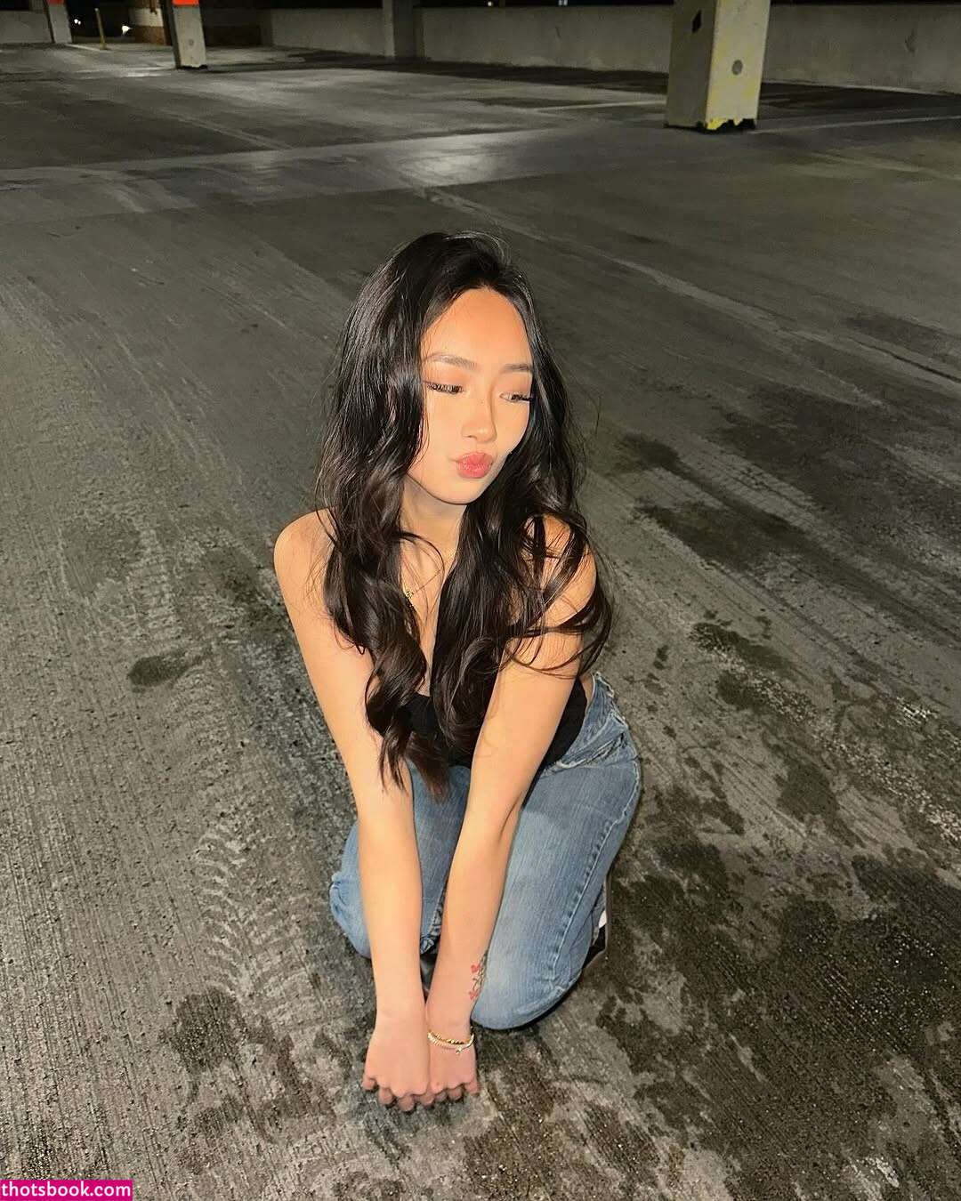 Daisy Chang Photo #16