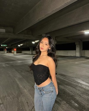 Daisy Chang Photo #19